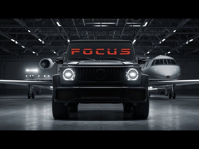 Deep Focus Music | Brain Boosting Beats for Intense Work & Study 2026