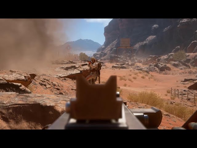 seriously, where did this guy come from?