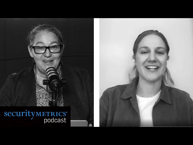 The Future of Security: Leveraging Automation & AI | SecurityMetrics Podcast 97
