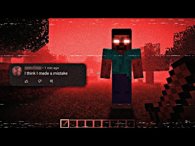 AI made MINECRAFT and it worked (too well)