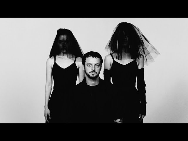 grandson - GOD IS AN ANIMAL [Official Video]