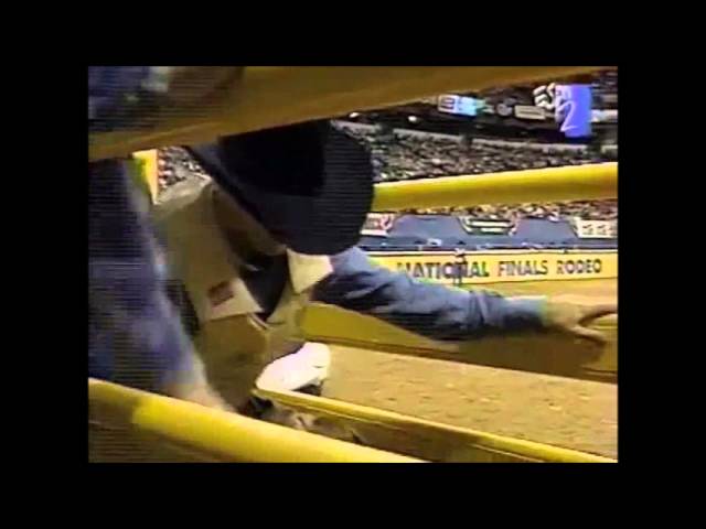 Chris LeDoux Hooked On An Eight Second Ride