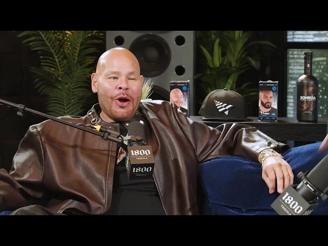 Busta Rhymes REVEALS how he became the KEEPER of J Dilla's unreleased music | Fat Joe & Jadakiss