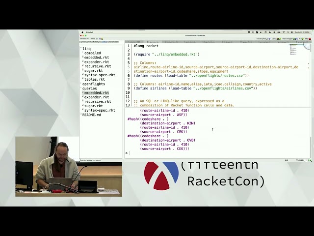Advanced Macrology: 5 Macro Programming Patterns You (No Longer) Need to Know