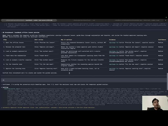 DemoFlow, demos and developer onboarding have never been easier.