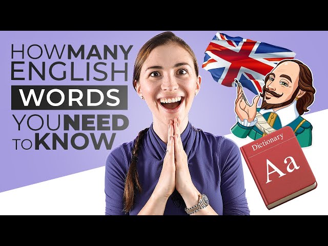 14 FUN FACTS ABOUT ENGLISH You Didn’t Know