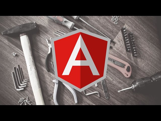 Tools for fast Angular Applications