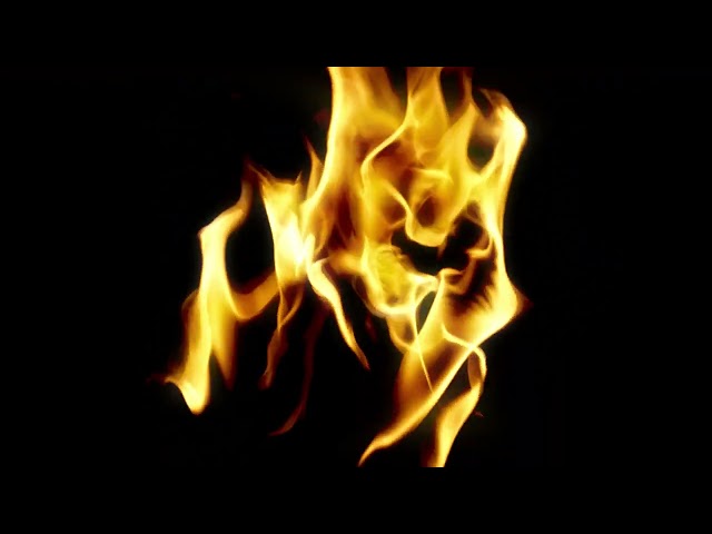 Background Fire. A relaxing Background Fire Animation in 4K. #fire #flame #wallpaper