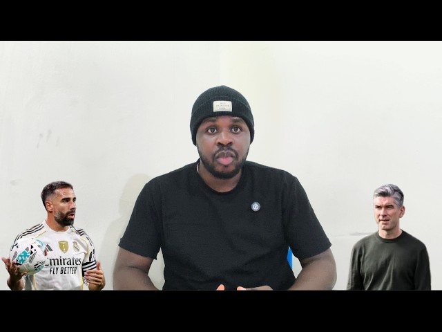 Carvajal To Liverpool in January? Hughes Officially Leaves LFC! Right-back Solution!