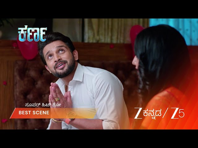 KARNA | EP - 234 | Best Scene 2 | May 29 2026 | Zee Kannada