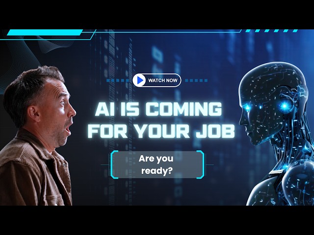 How to Future-Proof Your Career in the Age of A.I.