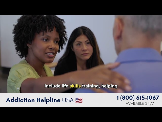 What are the biggest benefits of addiction treatment programs
