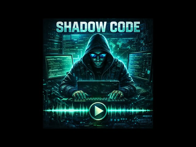 🎧Shadow Code💻