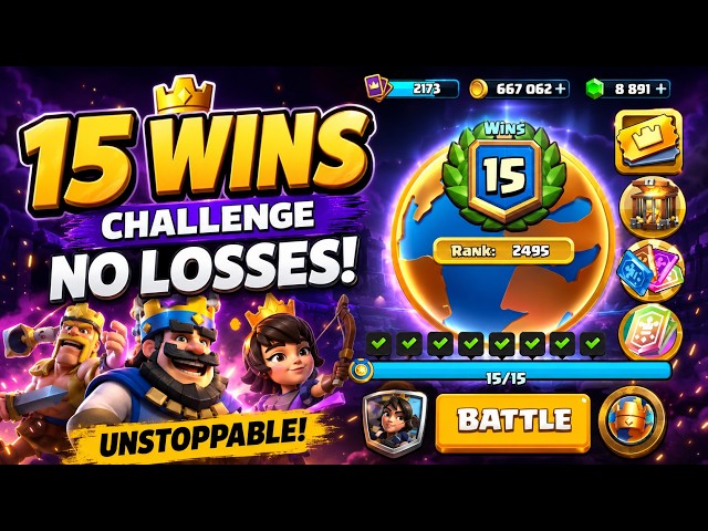 Grinding for TOP 1 K Ken's C.H.O.A.S Mega Draft🏆 in Clash Royale 🏆#clashroyale #shorts #gaming #live