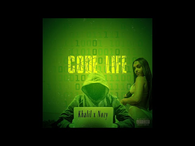 Khalil X Nozy - Code Life 👨🏽‍💻