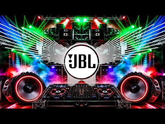 Song DJ 2026 Remix🎧JBL🎧Bass Boosted Music Dj Mix🎧Sound check🎧JBL Dj Song🎧Dj Gana🎧Bass Check Dj Songs