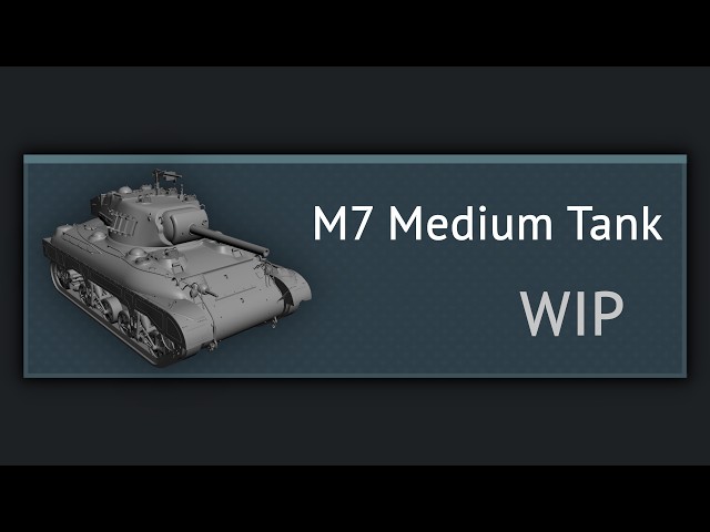 [Work-in-Progress] Fat M22 Locust?