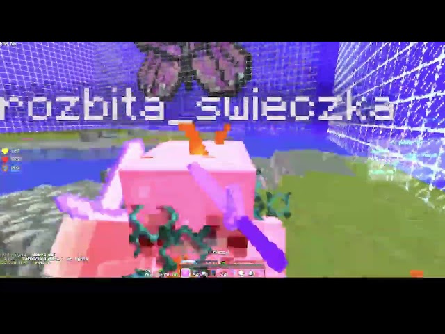 4 superanckie txt do pvp 1.8.8