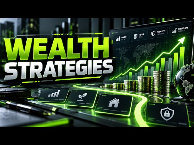 Financial Planning Strategies for Lasting Wealth with Jonna Keller