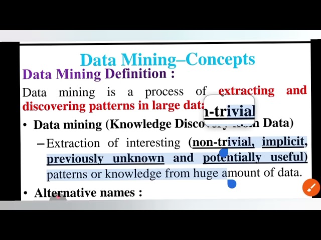 What is Data Mining? (Explained with Real-World Examples