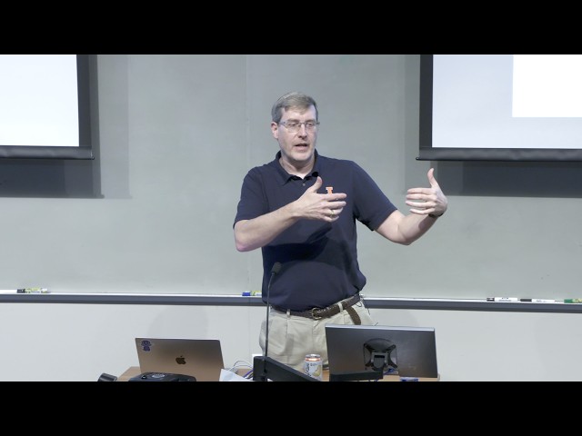 Allen School Colloquium: Exams with More Learning and Less Stress