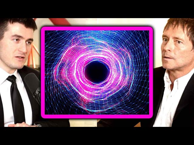 Why string theory is wrong | Edward Frenkel and Lex Fridman