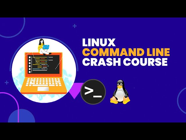 Master the Linux Command Line: Essential Commands for Beginners | @LearnCodingWithNik