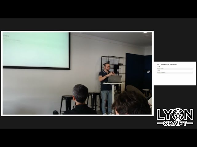 Vers TDD et au delà ! Est-ce qu’on en a réellement fait le tour ? - Jonathan Laurent