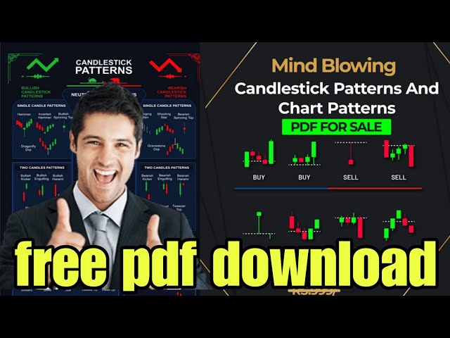 CANDLESTICK PATTERN PDF | ALL CANDLESTICK PATTERN PDF | TRADING CHART PATTERN PDF download
