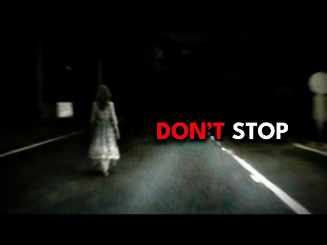 13 Scary Videos That Left Viewers Terrified