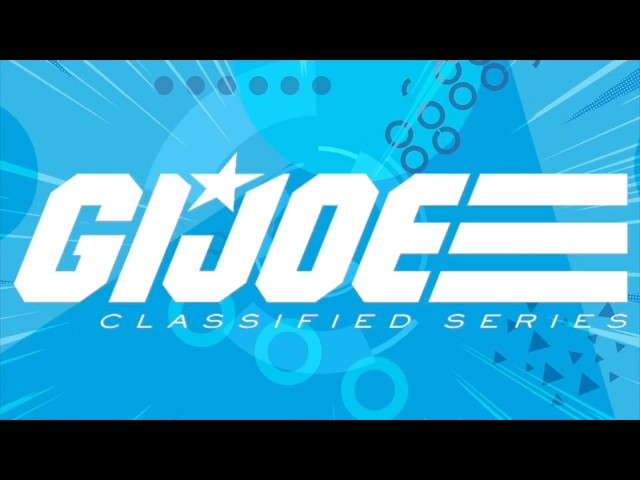 G.I. Joe Classified Series SDCC 2026 Panel Recap | Thunder Machine, Retro Wave, 2027 Reveals & More!