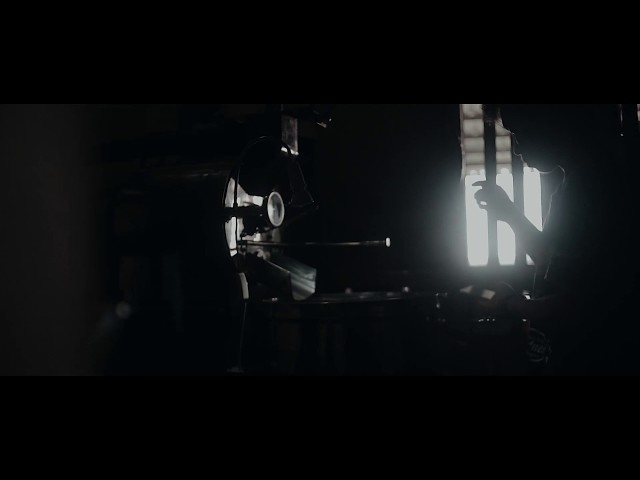 Coffee roasting (CINEMATIC COFFEE) Sony A7S