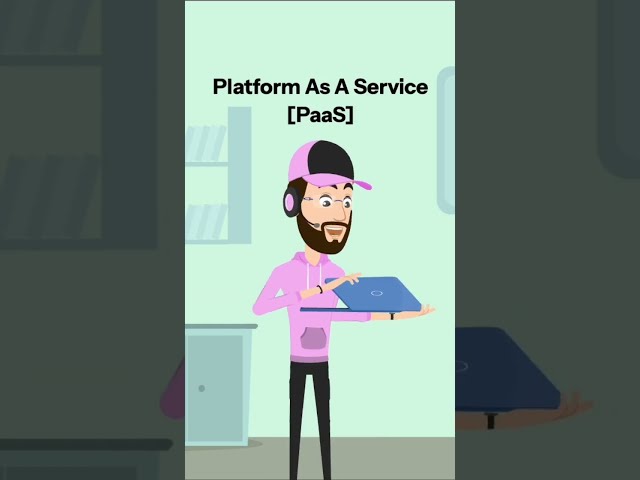 Cloud Service Models |#cloud #cloudcomputing #technology #iaas #paas #saas #innovation #aws #azure