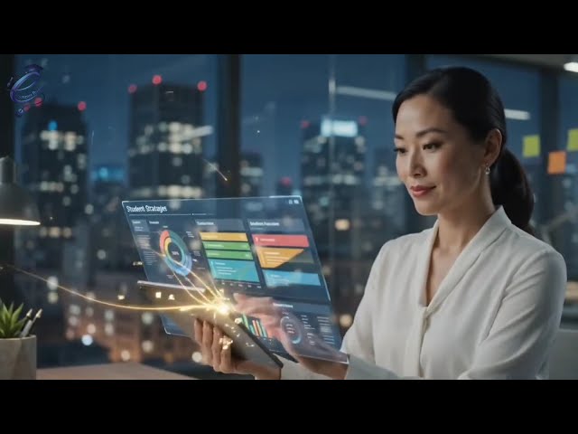 eCampus Buddy - Connecting Global Education