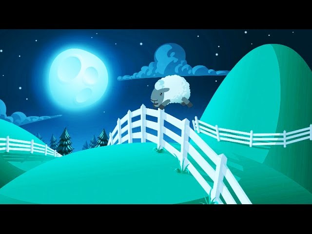 6 Horas de Canción de Cuna Brahms: Música para Dormir Bebés, Dormir y Calmar, Videos para Bebés