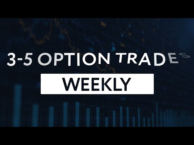 How Our Trade Alerts Work