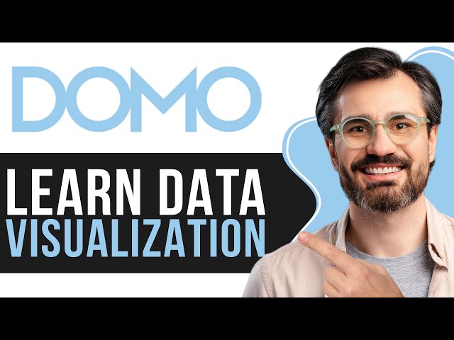 Domo Tutorial for Beginners: Learn Data Visualization in 2026