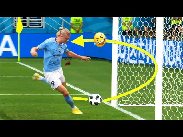 فيديوهات كرة قدم مضحكة ⚽😂🔥 2024  #21