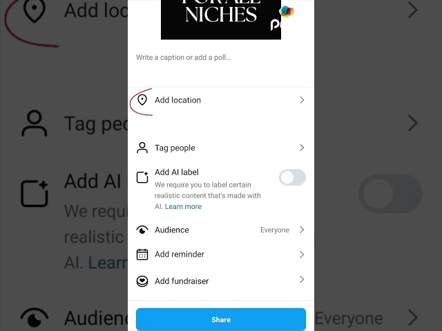Stop Blaming the Algorithm - Fix This Instead #socialmedia #marketingstrategy #digitalmarketing