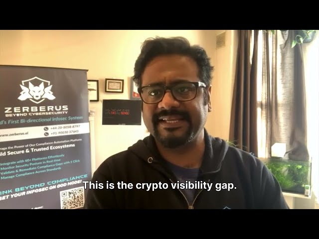 Introducing ZCBOM – The Cryptographic Bill of Materials for the Post-Quantum Era