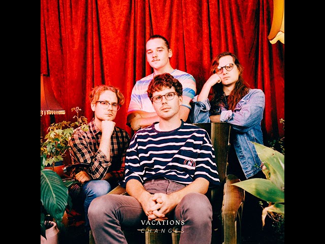 Vacations - Soft