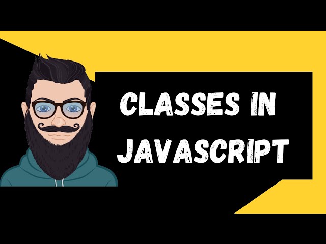 Classes In JavaScript | How to write class in JavaScript? JavaScript tutorial |  es6 | NSCODE