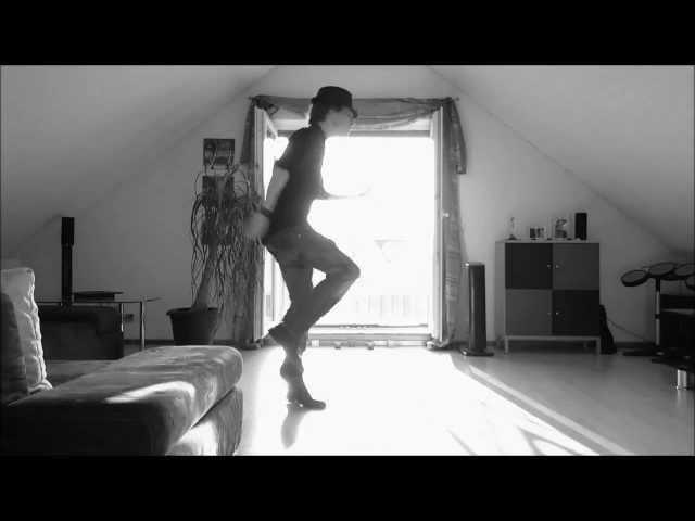 JustSomeMotion (JSM) Caravan Palace - Brotherswing - #neoswing