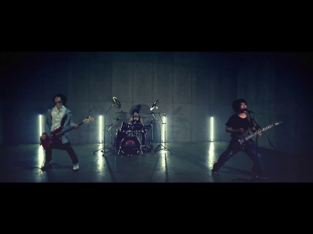 Geist of Trinity Rise Again (Official Music Video)