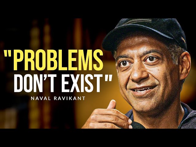 It took me 35+ years to realize what Naval Ravikant will tell you in 10 minutes...