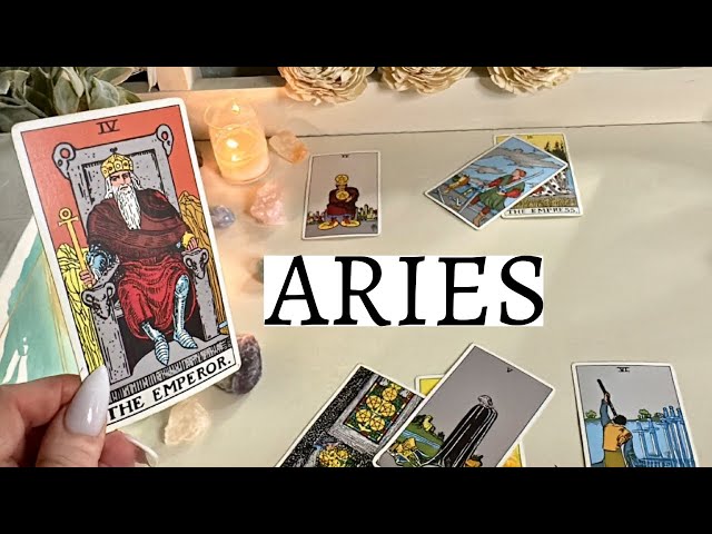 ARIES ♈️ Their MIND GAMES Backfired!!!  Regret is Coming!  June 2026