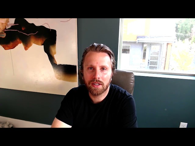 Joe Davy about HackTech