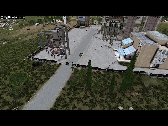 August 30, 2025 | Co-Op 1 | Combat Protocol: Source Code by Saquesh on Malden