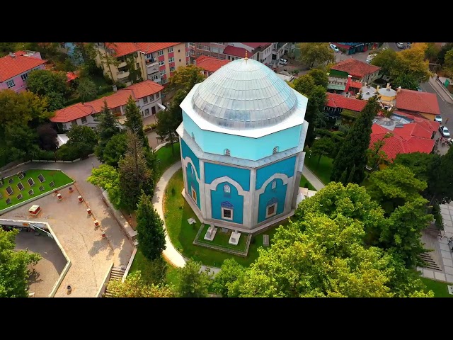 BURSA BELGESELİ