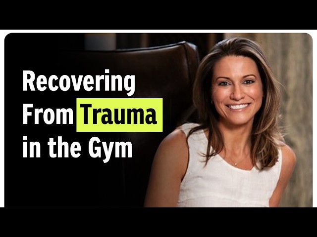 How to Use CrossFit To Support Trauma Recovery